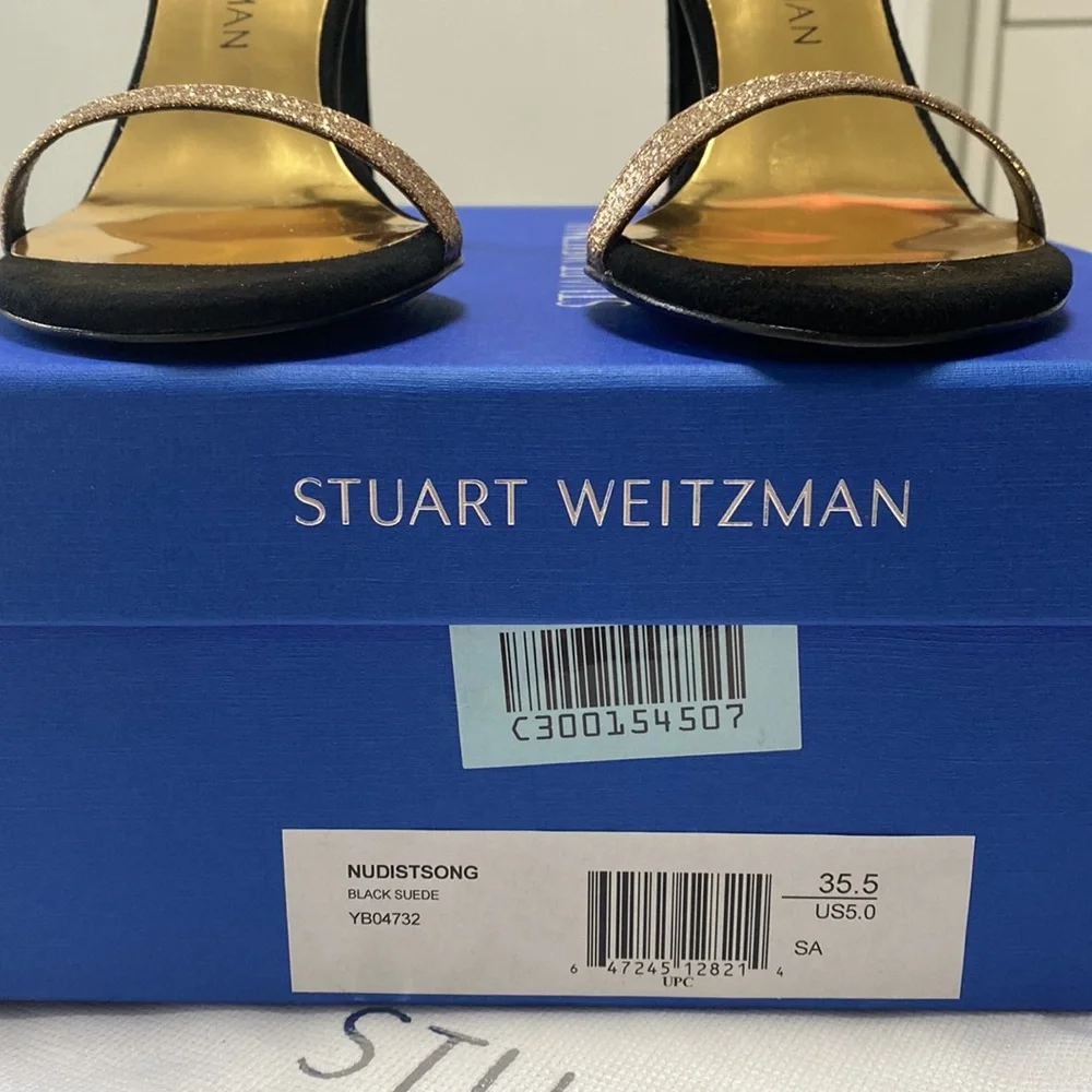 Stuart Weitzman - Picture 6 of 6
